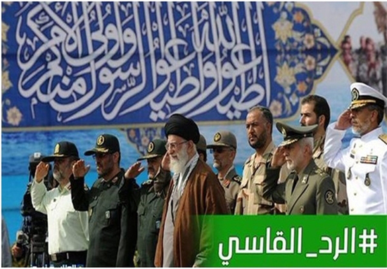 علمدار به پاخاست/ عربستان ترمز دستی&zwnj; را کشید + تصاویر