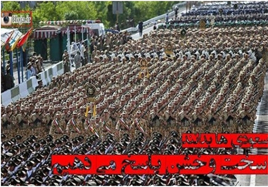 علمدار به پاخاست/ عربستان ترمز دستی&zwnj; را کشید + تصاویر