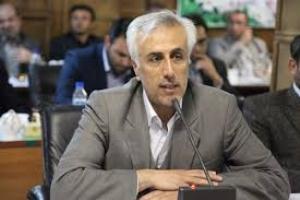 اعلام آمادگی  ایران برای بازگشایی مرز "سرو"