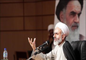 تسلیت رئیس سازمان اوقاف برای شهادت حسن دانش