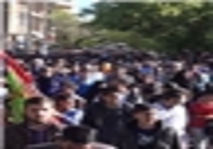 همایش پیاده‌روی خانوادگی در سقز برگزار شد.