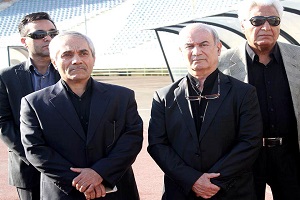 تقدیر و تشکر باشگاه پرسپولیس از جامعه فوتبال، رسانه‌ها و خانواده استقلال