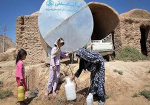 آبرسانی به 242 روستای آذربايجان غربی