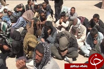 ورود روزانه 100 نفر تبعه بیگانه به کشور