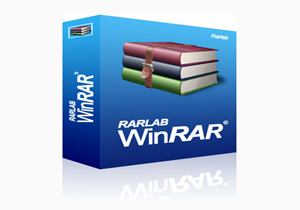 نرم‌افزار WinRAR  خطرناک شد