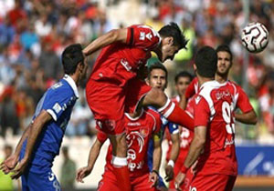 جزئیاتی درباره درآمد میلیاردی شگفت انگیز به اسم استقلال و پرسپولیس