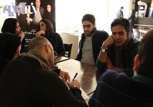 «من» چه زمانی اکران می‌شود؟