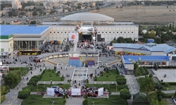 نمایشگاه بین‌المللی مشهد مقام دوم جهان را کسب کرد