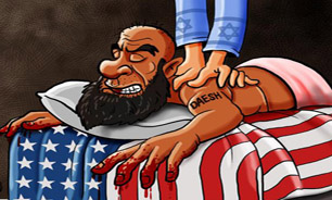 روسیه نسخه داعش را می&zwnj;پیچد؟!