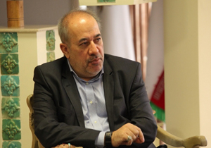 پیام تسلیت رئیس سازمان فرهنگی هنری برای فاجعه منا