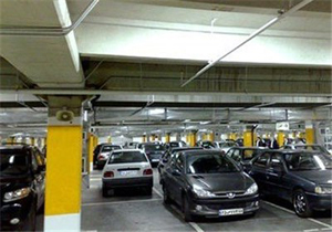 سازماندهی پارکینگ‌های استان گیلان