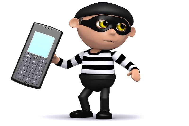 چگونه از سرقت موبایل یا تبلتمان جلوگیری کنیم؟