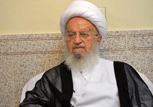آیت‌الله مکارم شیرازی: در بررسی برجام، مصالح عمومى كشور فداى منافع جناحى نشود