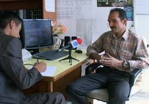 مخترعی که تحصیلات دانشگاهی ندارد