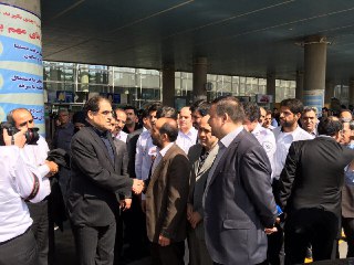پیکر 150 تن از جان&zwnj;باختگان فاجعه منا تا امشب وارد کشور می&zwnj;شوند