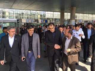 پیکر 150 تن از جان&zwnj;باختگان فاجعه منا تا امشب وارد کشور می&zwnj;شوند
