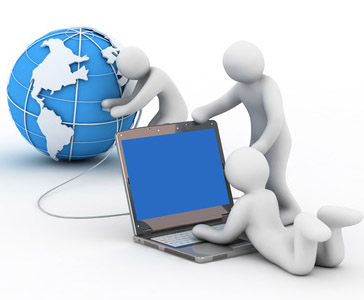 هزینه ۴۰۰ میلیون تومانی یک فرد برای دسترسی به اینترنت!