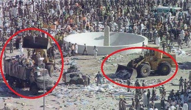 بی&zwnj;آبرویی از صنعا تا منا/ سعودی&zwnj;ها از پاسخ ایران بترسند!