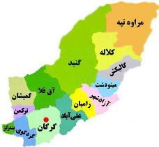 هشدار ماهیگیران درباره پرورش ماهی در بزرگترین سد خاکی گلستان