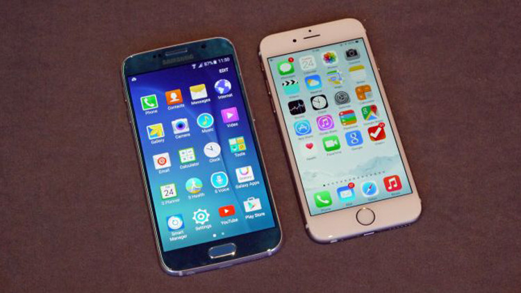 نحوه غیرفعال&zwnj; کردن 3D Touch در آیفون 6S و 6S Plus