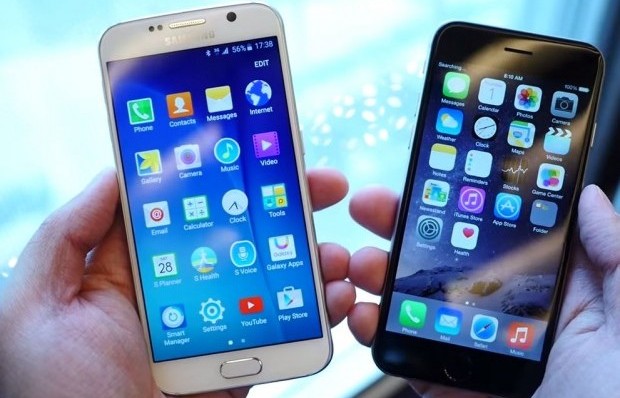 نحوه غیرفعال&zwnj; کردن 3D Touch در آیفون 6S و 6S Plus
