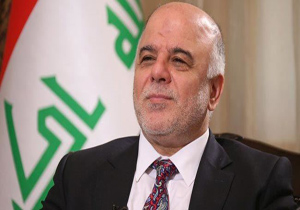 حیدر العبادی: برخی فکر می&zwnj;کنند با اوباما فامیل هستند!