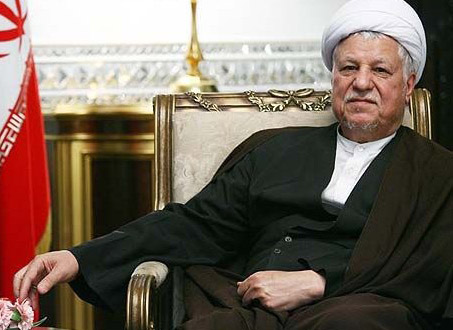 آیتالله هاشمی رفسنجانی: حقیقت و ابهامات حادثه حج باید روشن شود آیتالله هاشمی رفسنجانی: حقیقت و ابهامات حادثه حج باید روشن شود
