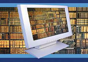اعتبار کتاب‌های فضای مجازی چقدر است؟!