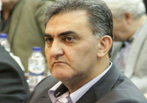 غیبت بازیکنان تیم ملی با هماهنگی کادر فنی در اردو