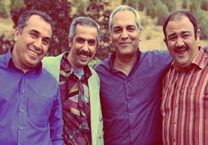 «در حاشیه» در شبکه نمایش خانگی توزیع شد