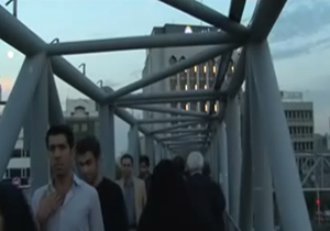 پل هوایی + فیلم