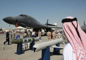 عربستان به سوی فروپاشی اقتصادی حرکت می کند