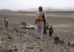 فرار متجاوزان سعودی از اطراف باب المندب