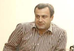 واکنش شدید سرپرست ورزشگاه درفشی فر