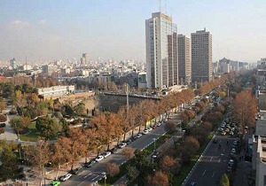 «بلوار کشاورز» ثبت ملی شد