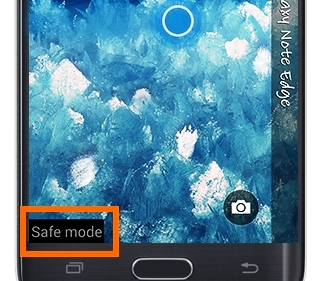 حالت Safe Mode دستگاه هوشمند خود را فعال کنید + آموزش تصویری