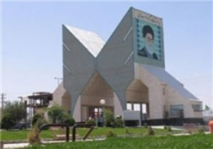راه&lrm;اندازی باشگاه فرهنگی ورزشی در دانشگاه آزاد زاهدان