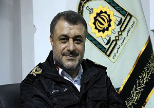 سردار امیری: همایش دوچرخهسواری با حضور همیاران پلیس در پارک آبشار سردار امیری: همایش دوچرخهسواری با حضور همیاران پلیس در پارک آبشار