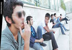 مصرف شیشه در 70 هزار دانش آموز کشور