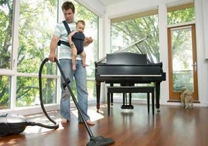 این گزارش مردانه است، خانم‌ها نخوانند