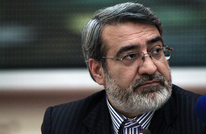 سفر وزیر کشور به مشهد مقدس برای حضور در تشییع پیکر قربانیان منا
