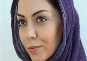 آزاده نامداری؛ زنی که زندگی خصوصی خود را عمومی می کند!