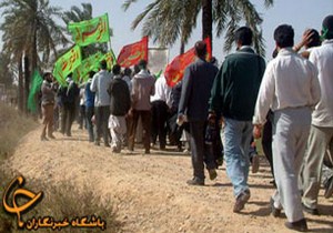 اعزام نخستین کاروان راهیان نور دانش آموزی گیلان