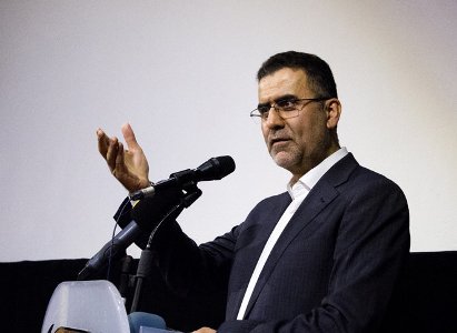 ایوبی: هنرمندان خطری برای صندلی ما ندارند