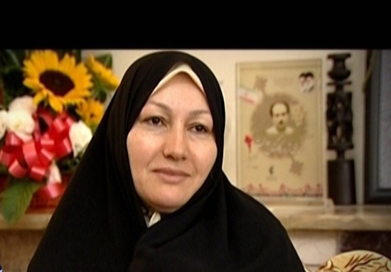 مراسم تشییع پیکر جانباختگان فاجعه منا آغاز شد/ همسر شهید علی&zwnj;محمدی : فاجعه منا مکر اسرائیل است + فیلم و تصاویر