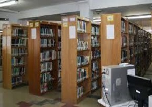 بهره برداری از سه باب کتابخانه عمومی در کامیاران
