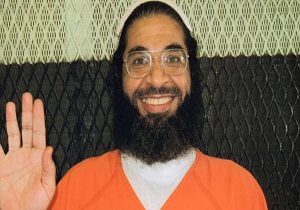 زندانی انگلیسی گوانتانامو اعتصاب غذا کرد
