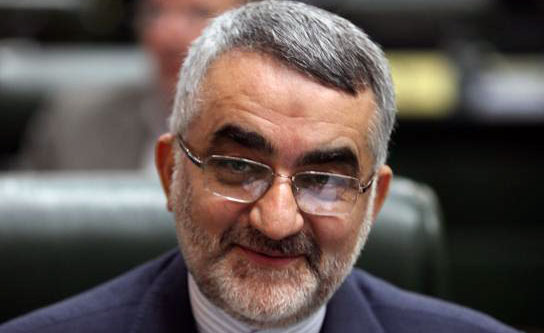 بروجردی: شورای عالی امنیت ملی برجام را تأیید کرده است