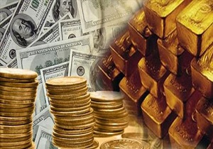 کاهش 4هزار تومانی قیمت سکه/ دلار 3435 تومان معامله شد
