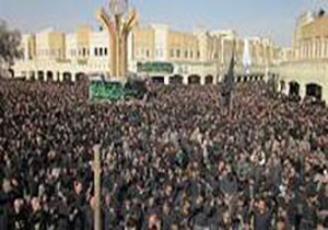آمادگی صداوسیمای کرمان برای پوشش عزاداری های محرم